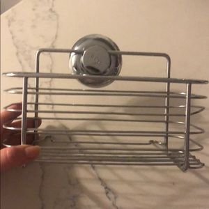 Bino Chrone Suction Caddy